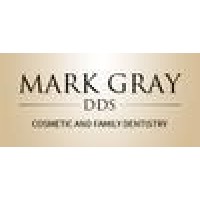 Mark Gray Dds logo, Mark Gray Dds contact details