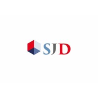 SJD Capital logo, SJD Capital contact details