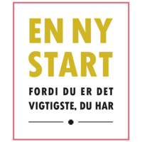 EN NY START v/Charlotte Hougaard logo, EN NY START v/Charlotte Hougaard contact details