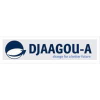 DJAAGOU A EXPORT LLC logo, DJAAGOU A EXPORT LLC contact details