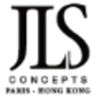 JLS Concepts logo, JLS Concepts contact details