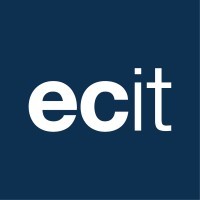 ECIT Account A/S logo, ECIT Account A/S contact details