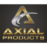 AXIAL Products logo, AXIAL Products contact details