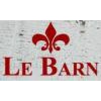 Le Barn Antiques logo, Le Barn Antiques contact details