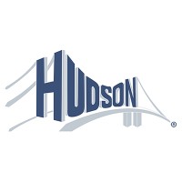 HUDSON® logo, HUDSON® contact details