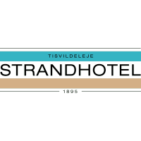 Tisvildeleje Strandhotel logo, Tisvildeleje Strandhotel contact details