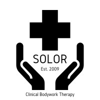 SOLOR logo, SOLOR contact details