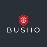 Busho logo, Busho contact details