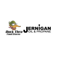 Jernigan Oil Co., Inc. logo, Jernigan Oil Co., Inc. contact details