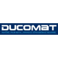 DUCOMAT SPRL logo, DUCOMAT SPRL contact details