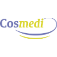 Cosmedi logo, Cosmedi contact details