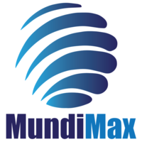 MUNDIMAX logo, MUNDIMAX contact details