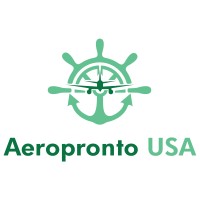 Aeropronto U.S.A logo, Aeropronto U.S.A contact details