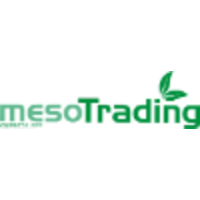 Meso Trading South Africa logo, Meso Trading South Africa contact details