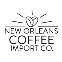 New Orleans Coffee Import Co. logo, New Orleans Coffee Import Co. contact details