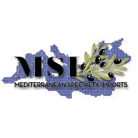 Mediterranean Specialty Imports LLC logo, Mediterranean Specialty Imports LLC contact details