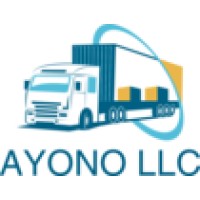 AYONO LLC logo, AYONO LLC contact details