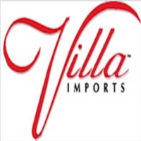 Villa Imports logo, Villa Imports contact details