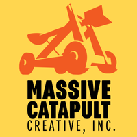 Massive Catapult Creative, Inc. logo, Massive Catapult Creative, Inc. contact details