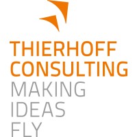 Thierhoff Consulting logo, Thierhoff Consulting contact details