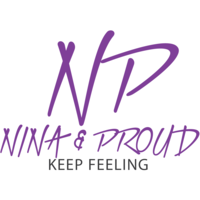 Nina & Proud logo, Nina & Proud contact details