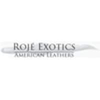 Roje Exotic Leather logo, Roje Exotic Leather contact details