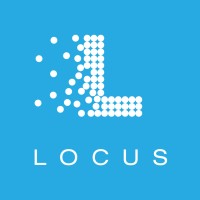 Locus Robotics Europe logo, Locus Robotics Europe contact details