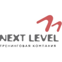 NEXT LEVEL logo, NEXT LEVEL contact details