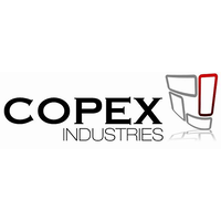 Copex Industries Inc logo, Copex Industries Inc contact details