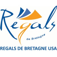 Régals de Bretagne USA logo, Régals de Bretagne USA contact details