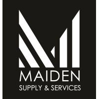 Maiden Supply and Services logo, Maiden Supply and Services contact details