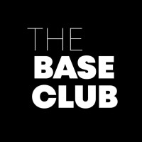 THE BASE CLUB logo, THE BASE CLUB contact details