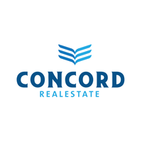 Concord Developments logo, Concord Developments contact details