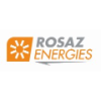 ROSAZ ENERGIES logo, ROSAZ ENERGIES contact details