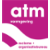 ATMvormgeving • Reclame • Organisatiebureau logo, ATMvormgeving • Reclame • Organisatiebureau contact details