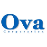 Ova Corporation logo, Ova Corporation contact details