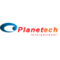 PLANETech International logo, PLANETech International contact details