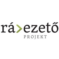 Rávezető Projekt logo, Rávezető Projekt contact details