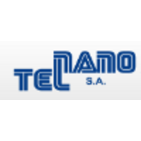 Nanotel SA logo, Nanotel SA contact details