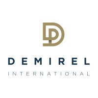 Demirel International logo, Demirel International contact details