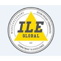 ILE Global, LLC. logo, ILE Global, LLC. contact details