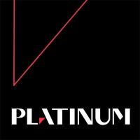 Platinum Events UAE logo, Platinum Events UAE contact details