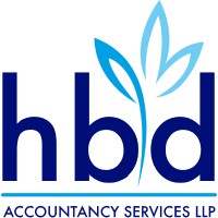 Hbd Accountancy Services Llp logo, Hbd Accountancy Services Llp contact details