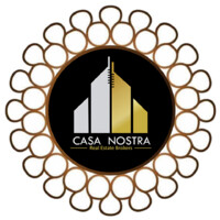 Casa Nostra Real Estate Brokers logo, Casa Nostra Real Estate Brokers contact details