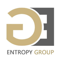 Entropy Group - Interactive Agency logo, Entropy Group - Interactive Agency contact details