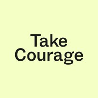 Take Courage logo, Take Courage contact details