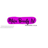 Mara Beauty Ireland logo, Mara Beauty Ireland contact details