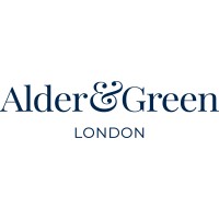 Alder & Green logo, Alder & Green contact details