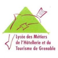 Lycée des Métiers de l'Hôtellerie et du Tourisme de Grenoble logo, Lycée des Métiers de l'Hôtellerie et du Tourisme de Grenoble contact details