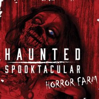 Haunted Spooktacular logo, Haunted Spooktacular contact details